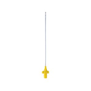 Cánula AMEU IPAS 4mm — cánula para aspiración endouterina