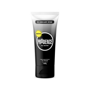 Prudence Gel Neutro 100g — lubricante íntimo